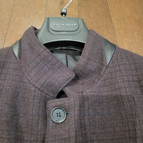 Horst Jacket - Picture 7 of 9